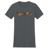 Women's Fitted The Concert Tee ® Thumbnail