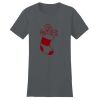 Women's Fitted The Concert Tee ® Thumbnail