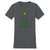 Women's Fitted The Concert Tee ® Thumbnail