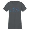 Women's Fitted The Concert Tee ® Thumbnail