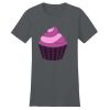 Women's Fitted The Concert Tee ® Thumbnail