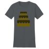 Women's Fitted The Concert Tee ® Thumbnail