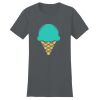 Women's Fitted The Concert Tee ® Thumbnail