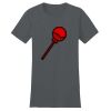 Women's Fitted The Concert Tee ® Thumbnail