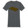 Women's Fitted The Concert Tee ® Thumbnail