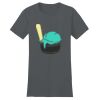 Women's Fitted The Concert Tee ® Thumbnail