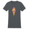 Women's Fitted The Concert Tee ® Thumbnail