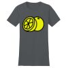 Women's Fitted The Concert Tee ® Thumbnail