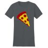 Women's Fitted The Concert Tee ® Thumbnail