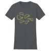 Women's Fitted The Concert Tee ® Thumbnail