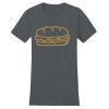 Women's Fitted The Concert Tee ® Thumbnail