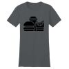 Women's Fitted The Concert Tee ® Thumbnail
