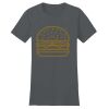 Women's Fitted The Concert Tee ® Thumbnail