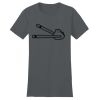 Women's Fitted The Concert Tee ® Thumbnail
