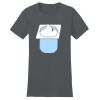 Women's Fitted The Concert Tee ® Thumbnail