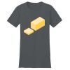 Women's Fitted The Concert Tee ® Thumbnail