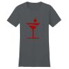 Women's Fitted The Concert Tee ® Thumbnail