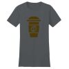 Women's Fitted The Concert Tee ® Thumbnail