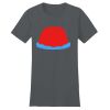 Women's Fitted The Concert Tee ® Thumbnail