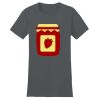 Women's Fitted The Concert Tee ® Thumbnail