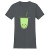 Women's Fitted The Concert Tee ® Thumbnail