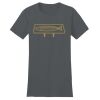 Women's Fitted The Concert Tee ® Thumbnail
