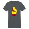 Women's Fitted The Concert Tee ® Thumbnail