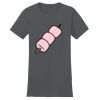 Women's Fitted The Concert Tee ® Thumbnail