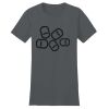 Women's Fitted The Concert Tee ® Thumbnail