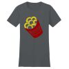 Women's Fitted The Concert Tee ® Thumbnail