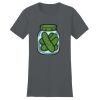 Women's Fitted The Concert Tee ® Thumbnail