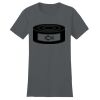 Women's Fitted The Concert Tee ® Thumbnail