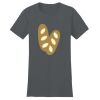 Women's Fitted The Concert Tee ® Thumbnail