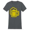 Women's Fitted The Concert Tee ® Thumbnail