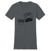 Women's Fitted The Concert Tee ® Thumbnail