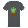 Women's Fitted The Concert Tee ® Thumbnail