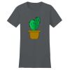 Women's Fitted The Concert Tee ® Thumbnail