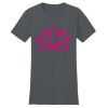 Women's Fitted The Concert Tee ® Thumbnail