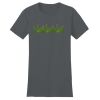 Women's Fitted The Concert Tee ® Thumbnail