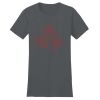 Women's Fitted The Concert Tee ® Thumbnail