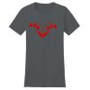 Women's Fitted The Concert Tee ® Thumbnail