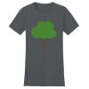Women's Fitted The Concert Tee ® Thumbnail