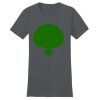 Women's Fitted The Concert Tee ® Thumbnail