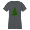 Women's Fitted The Concert Tee ® Thumbnail