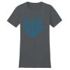 Women's Fitted The Concert Tee ® Thumbnail