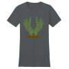 Women's Fitted The Concert Tee ® Thumbnail