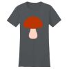 Women's Fitted The Concert Tee ® Thumbnail