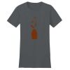 Women's Fitted The Concert Tee ® Thumbnail