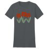 Women's Fitted The Concert Tee ® Thumbnail
