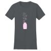 Women's Fitted The Concert Tee ® Thumbnail